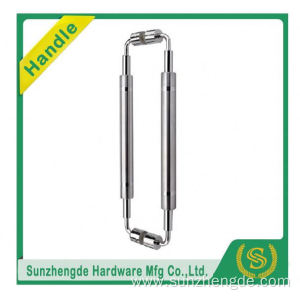BTB SPH-057SS White Zinc Alloy Recessed Pull Handle